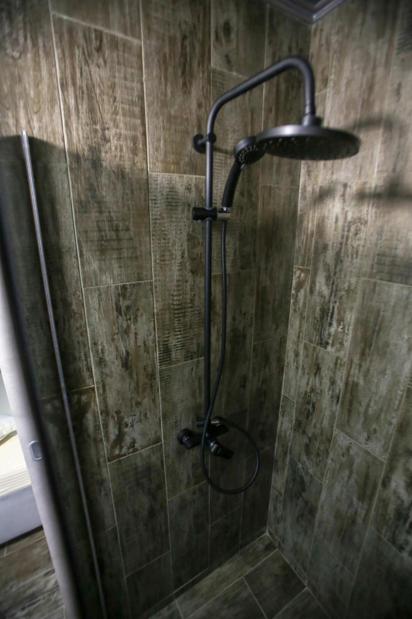 מלון Năvodari Casa Kevin מראה חיצוני תמונה