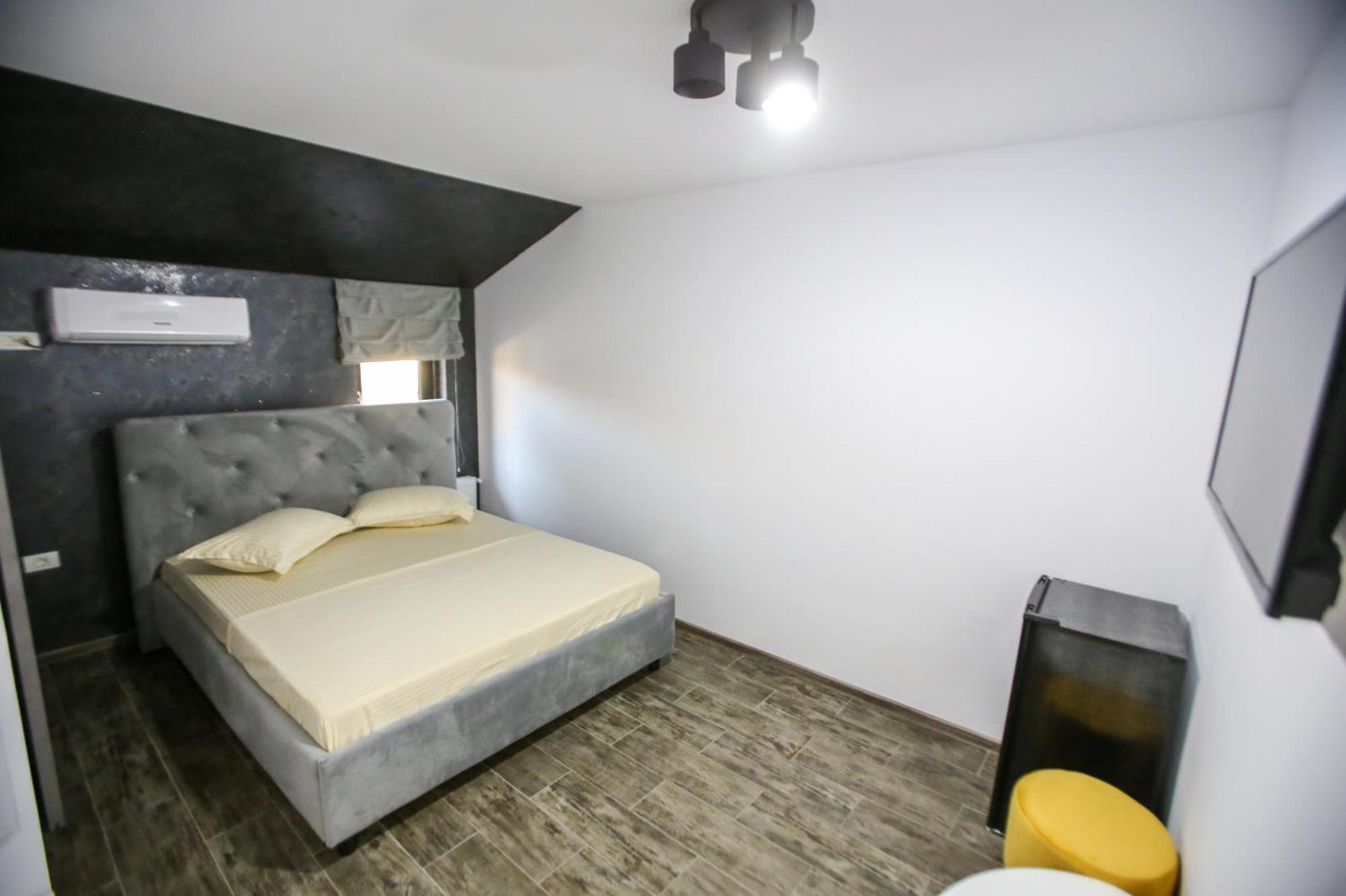 מלון Năvodari Casa Kevin מראה חיצוני תמונה