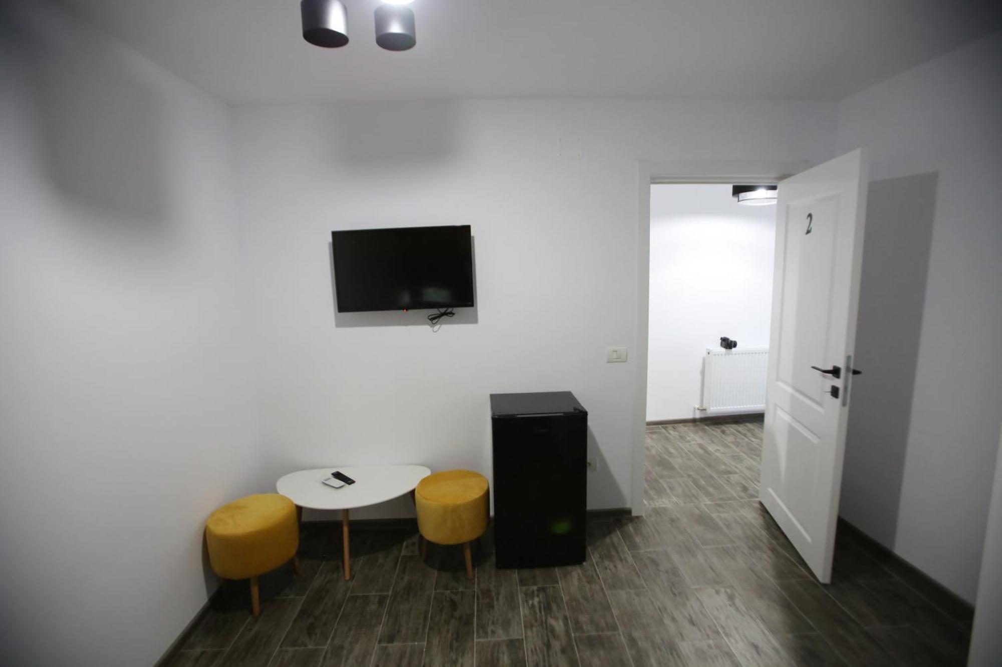 מלון Năvodari Casa Kevin מראה חיצוני תמונה