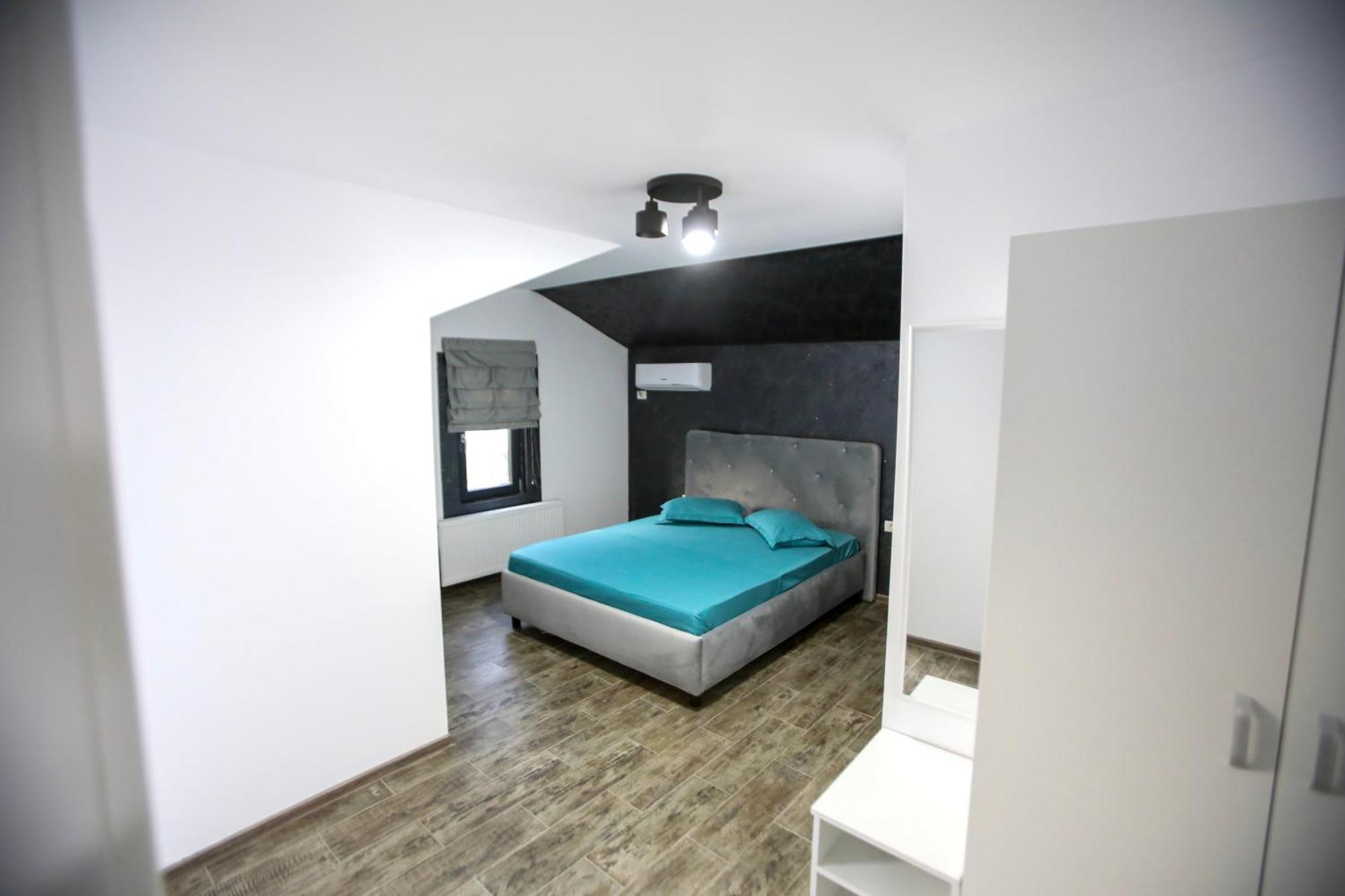 מלון Năvodari Casa Kevin מראה חיצוני תמונה